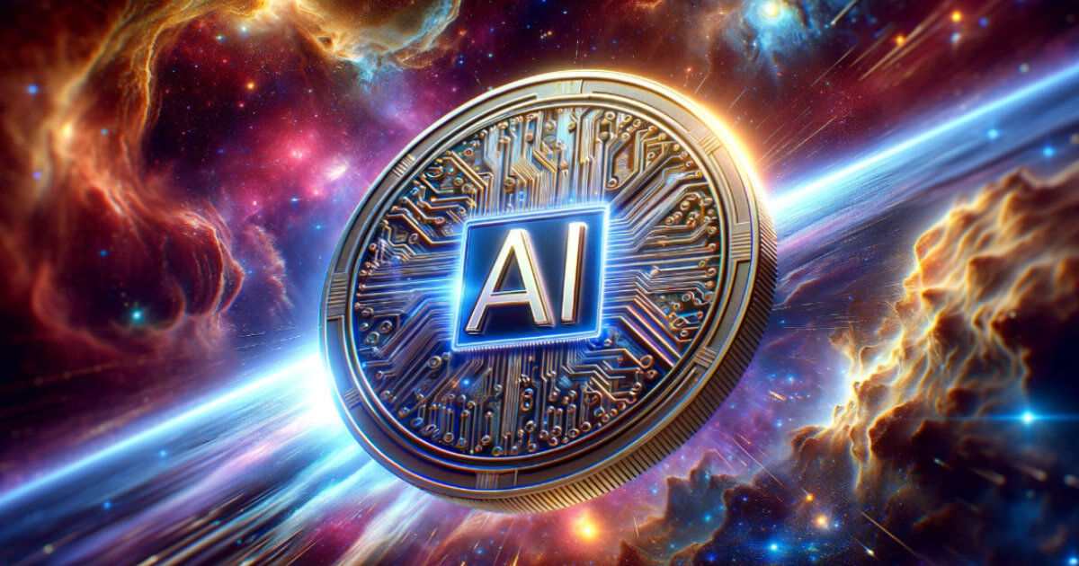 Coin Ia Tokens de IA: La Fuerte Corrección en el Mercado Cripto - Coin Watcher