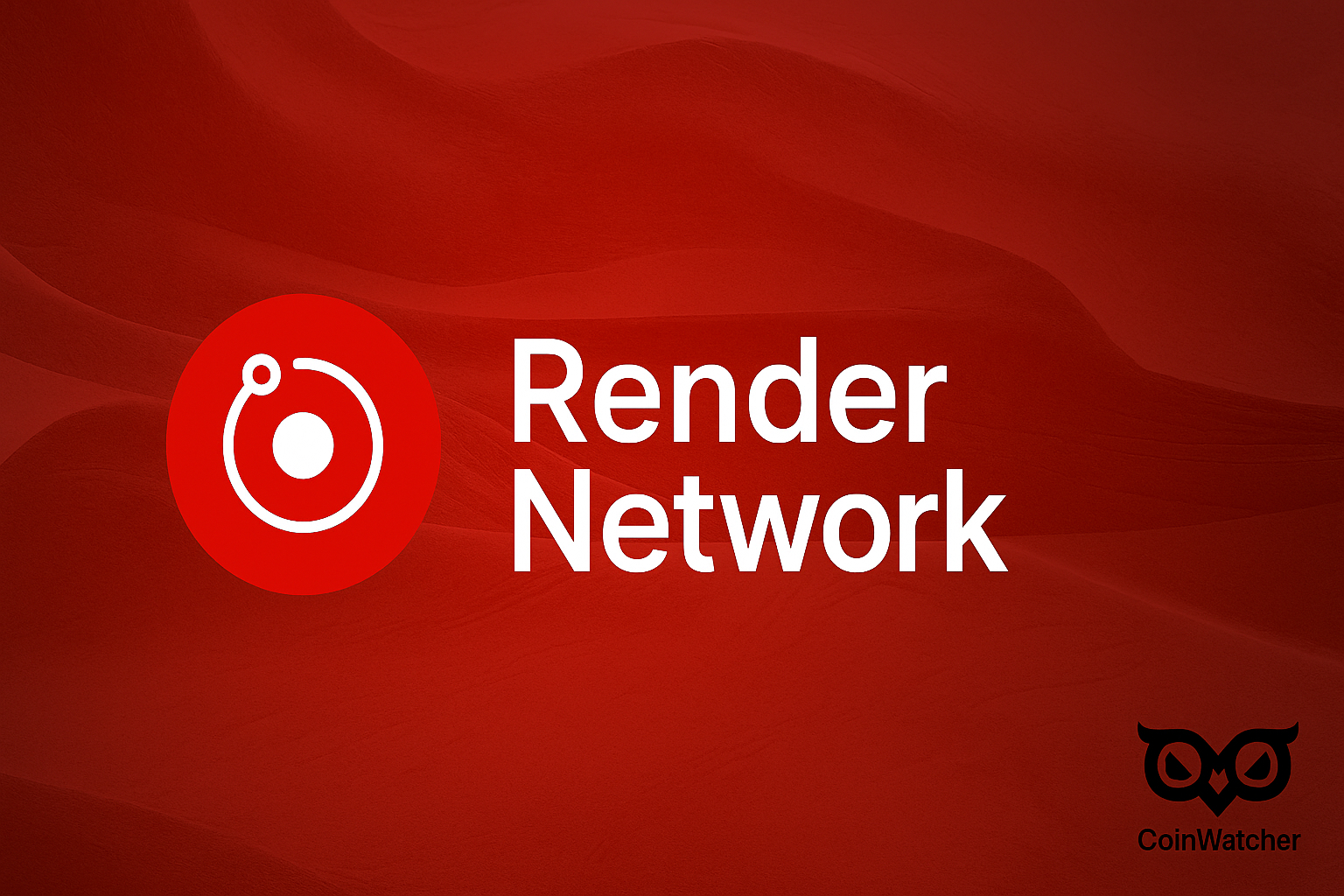 Render Network SIGGRAPH 2025: Innovaciones en VFX - Coin Watcher